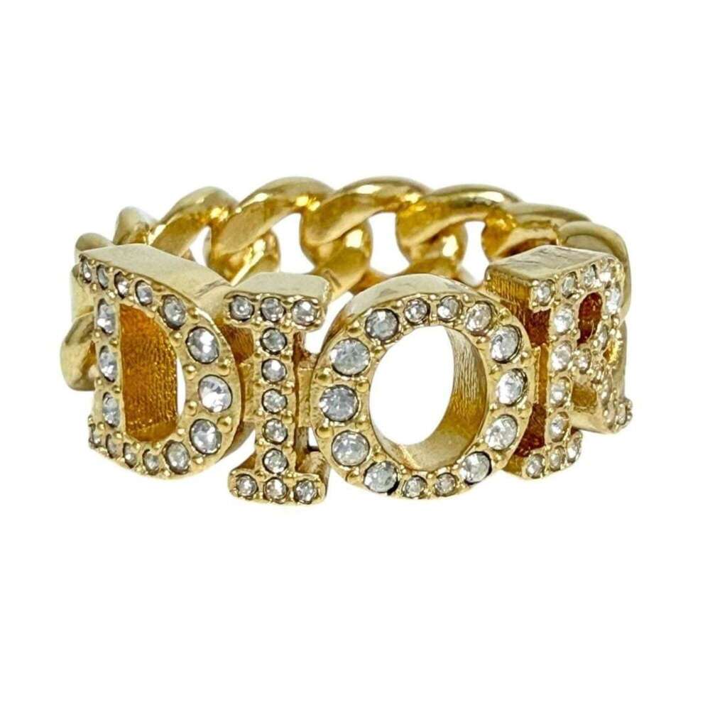 DIOR Ring